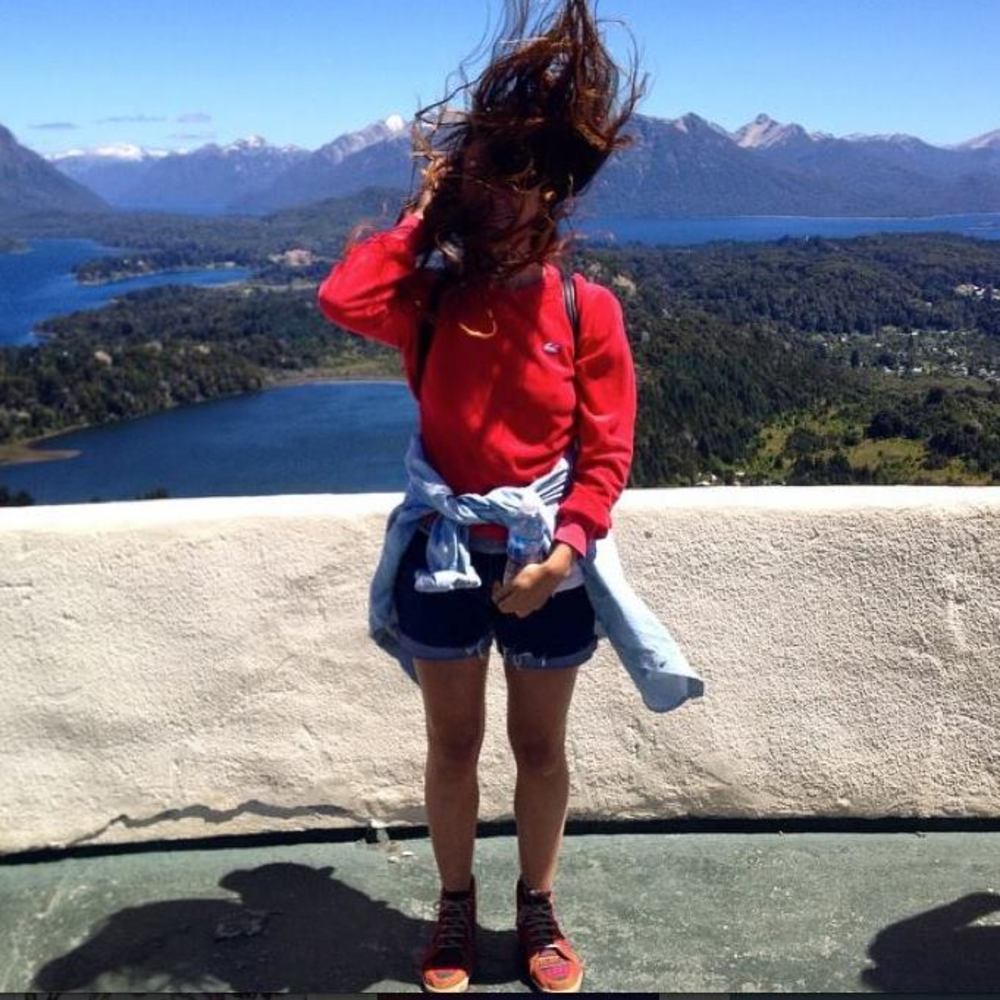 Meet your Posher, Eve